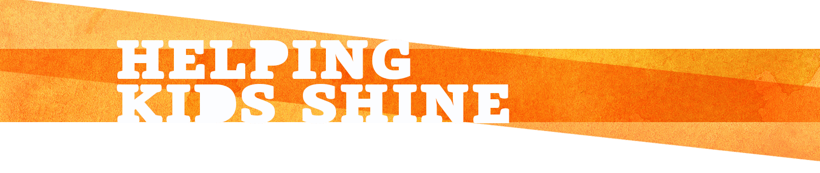 Helping Kids Shine - Illustration