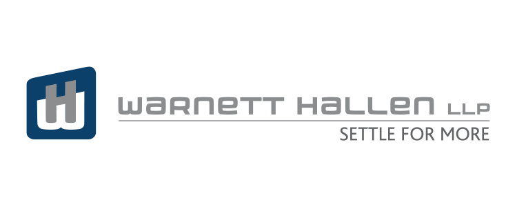 Warnett Hallen LLP
