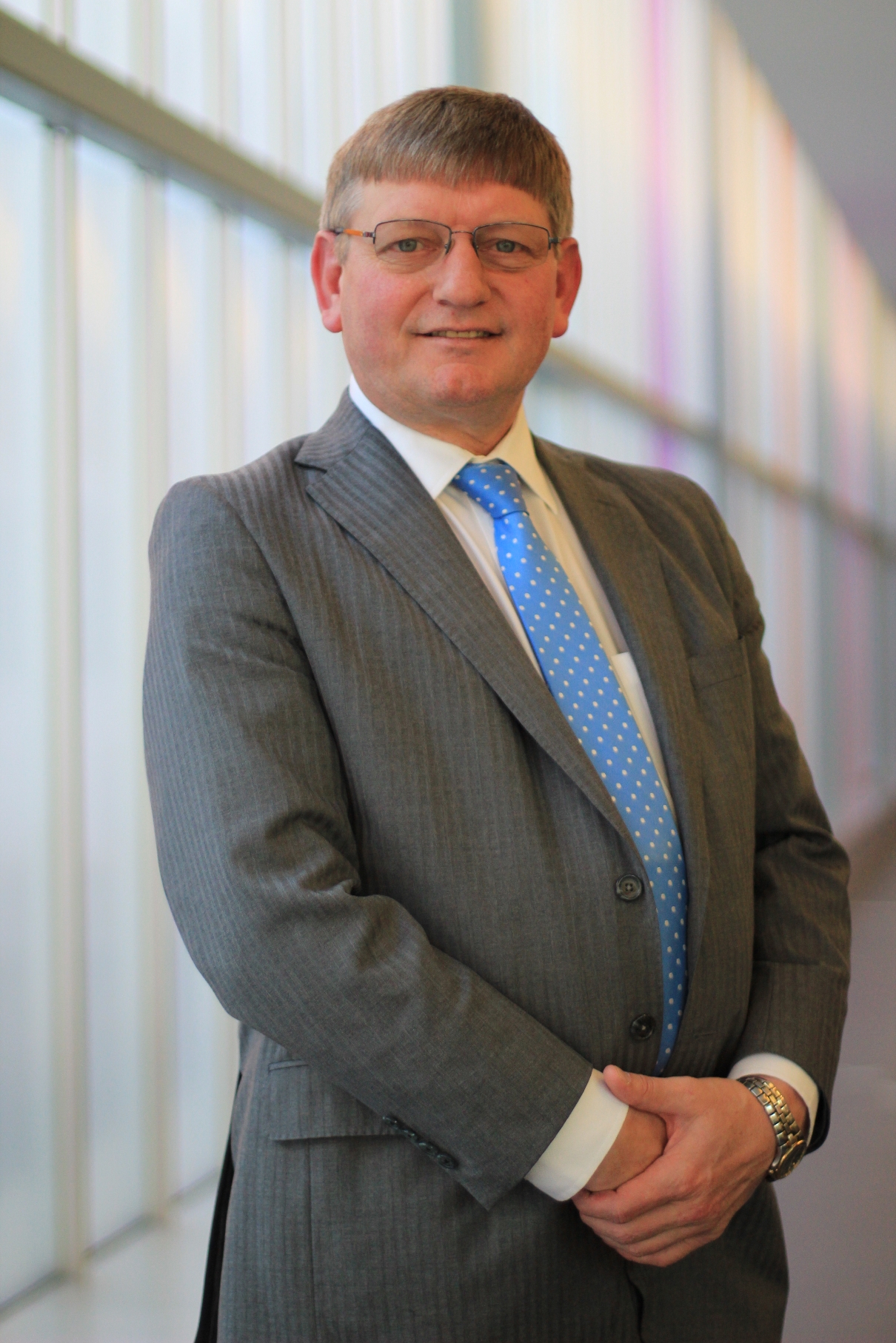 Will Westeringh, Board Member, BC Children's Hospital Foundation