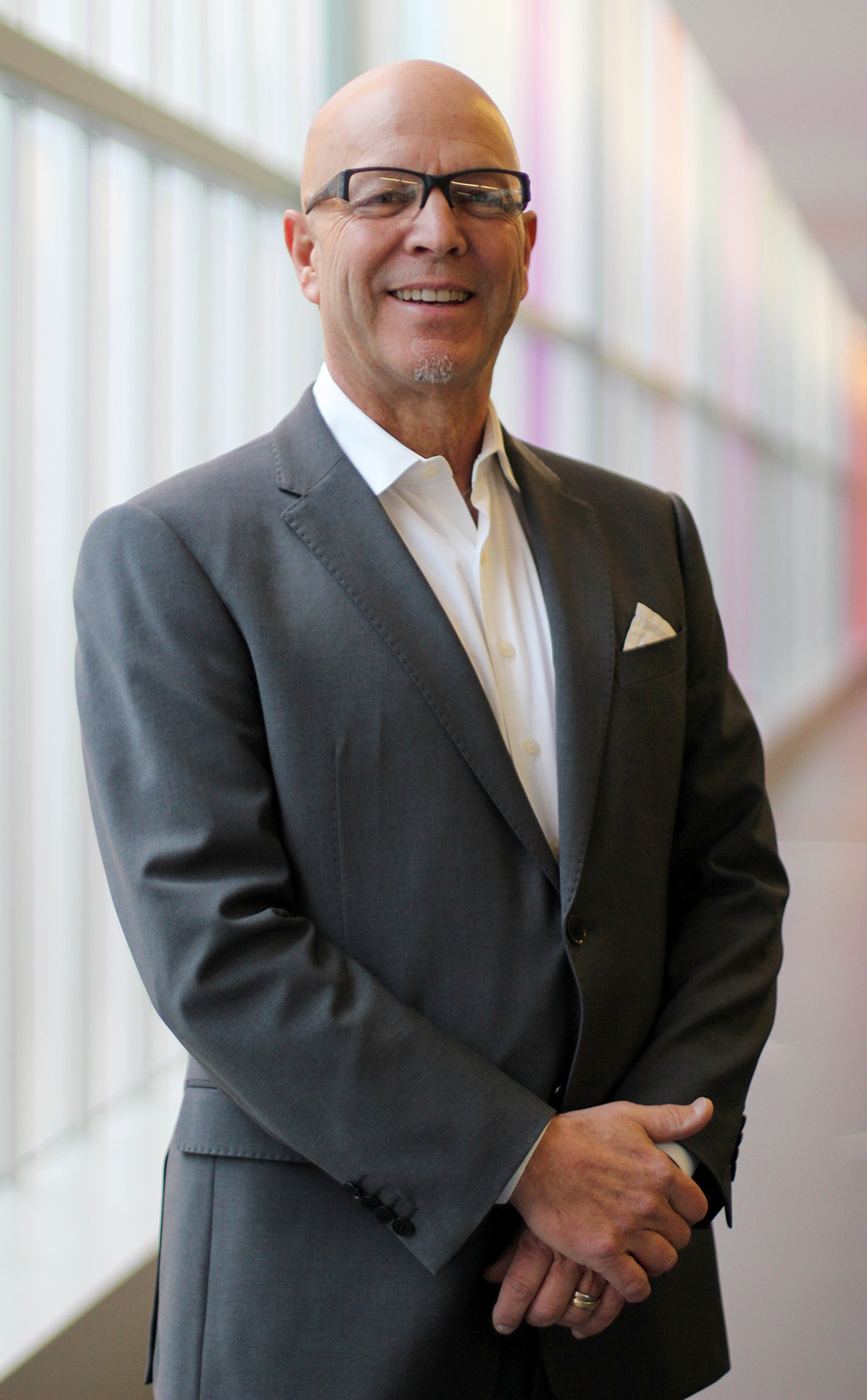 Dale Boniface, Board Member, BC Children's Hospital Foundation