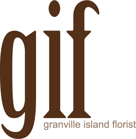 The Granville Island Florist