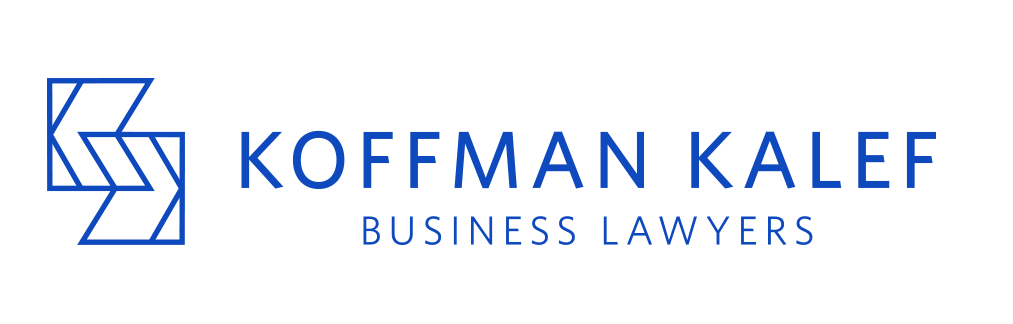 Koffman Kalef LLP