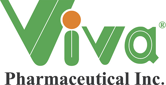 Viva Pharmaceutical Inc.