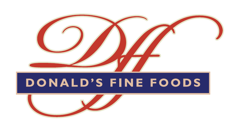 Donald's Fine Foods