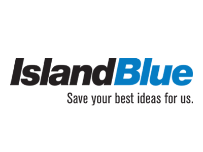 Island Blue