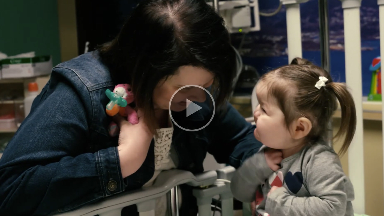 How rare disease researchers fight for kids in BC and beyond.