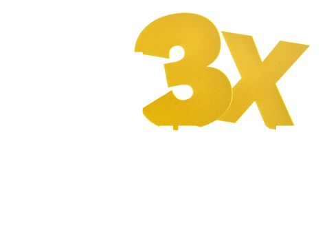 Make 2X The Impact for Kids with Cancer